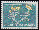 Danmark AFA 531<br>Postfrisk
